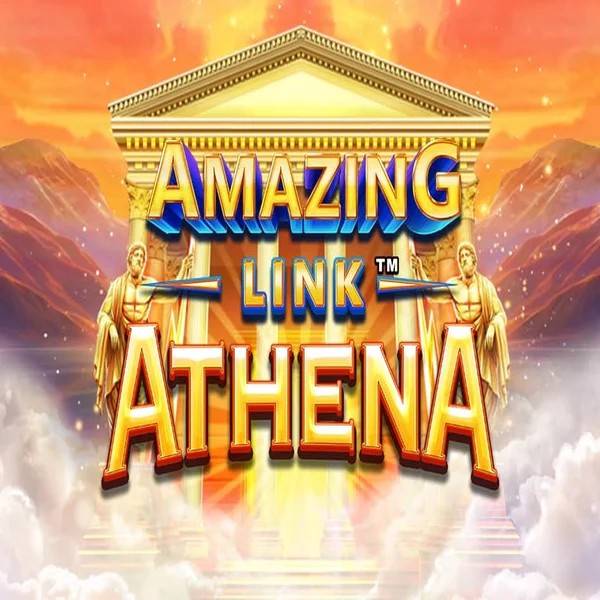 Amazing Link Athena online slot from SpinPlay Games – play at lizaroapp.com