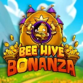 Play Bee Hive Bonanza slot by NetEnt on lizaroapp.com