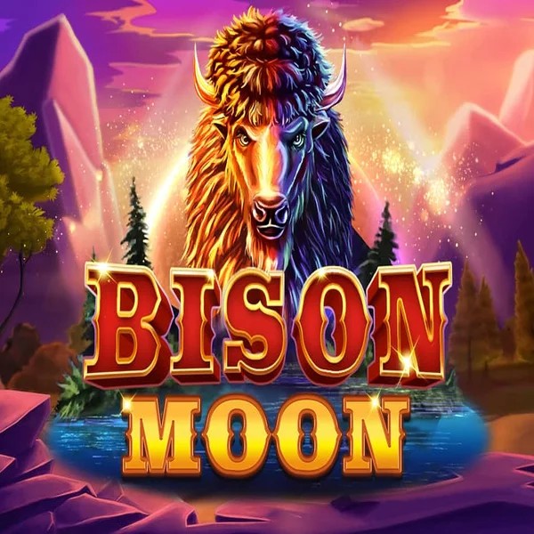 Bison Moon online slot from Northern Lights Gaming – play at lizaroapp.com