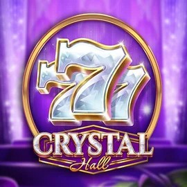 Play Crystal Hall slot by Play'n GO on lizaroapp.com