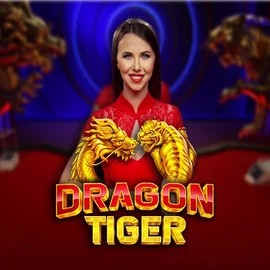 Enjoy Dragon Tiger (Live) by Pragmatic Play – logo hosted on lizaroapp.com