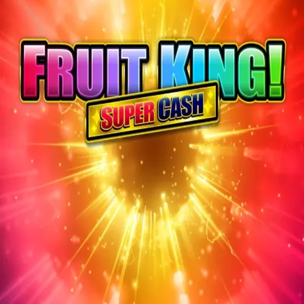 Fruit King Super Cash – slot by Greentube, featured at lizaroapp.com