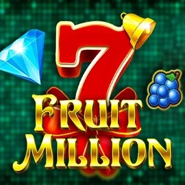 Fruit Million online slot from BGAMING – play at lizaroapp.com