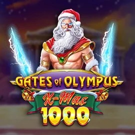 Play the Gates of Olympus Xmas 1000 slot by Pragmatic Play on Lizaro Casino