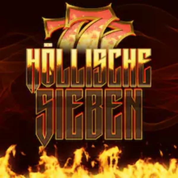 Hollische Sieben casino game by Hölle Games – featured logo at Lizaro Casino