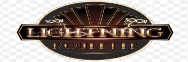 Lightning Roulette – slot by Evolution, featured at lizaroapp.com