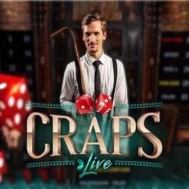 Live Craps – slot by Evolution, featured at lizaroapp.com