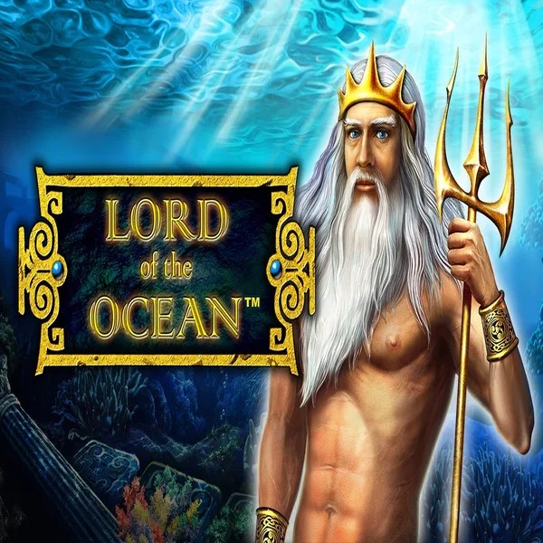 Lord of The Ocean online slot from Greentube – play at lizaroapp.com