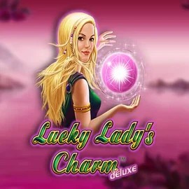 Lucky Ladys Charm Deluxe – slot by Greentube, featured at lizaroapp.com