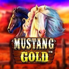 Play Mustang Gold slot by Pragmatic Play on lizaroapp.com