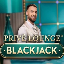 Privé Lounge Blackjack online slot from Pragmatic Play – play at lizaroapp.com