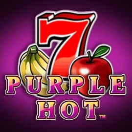 Play Purple Hot slot by Origins on lizaroapp.com