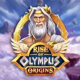 Play Rise of Olympus Origins slot by Play'n GO on lizaroapp.com