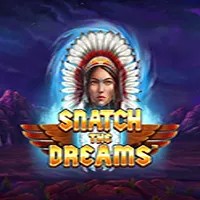 Snatch The Dreams game by SYNOT Games – logo hosted on Lizaro Casino