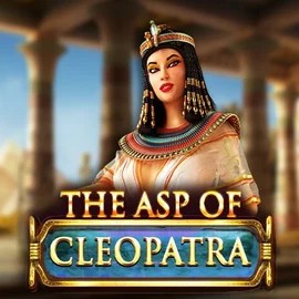 Play The Asp of Cleopatra slot by Red Rake Gaming on lizaroapp.com