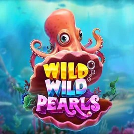 Play the Wild Wild Pearls slot by Pragmatic Play on Lizaro Casino